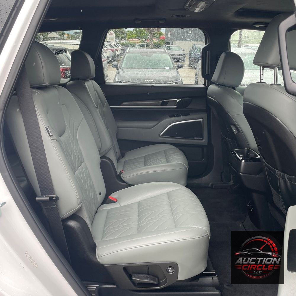 2023 Kia Telluride SX-Prestige X-Pro