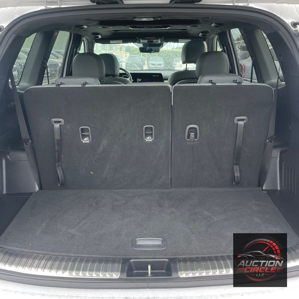 2023 Kia Telluride SX-Prestige X-Pro