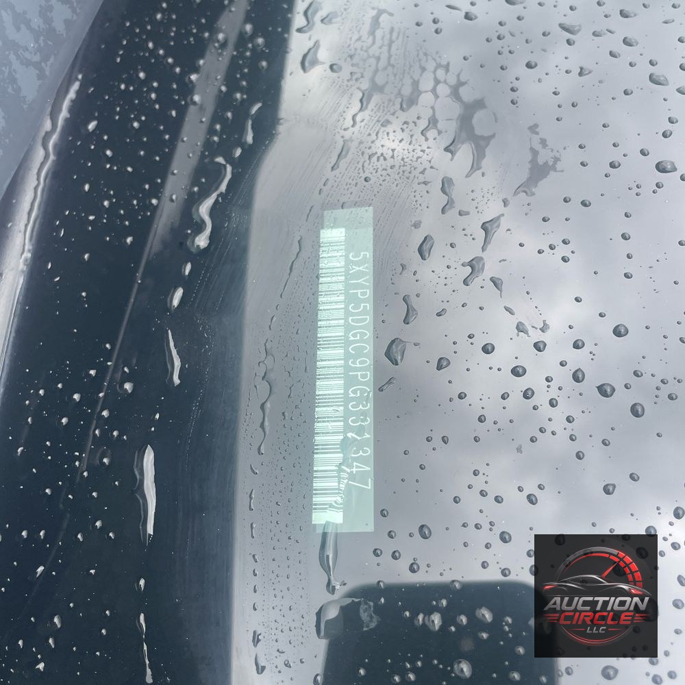 2023 Kia Telluride SX-Prestige X-Pro