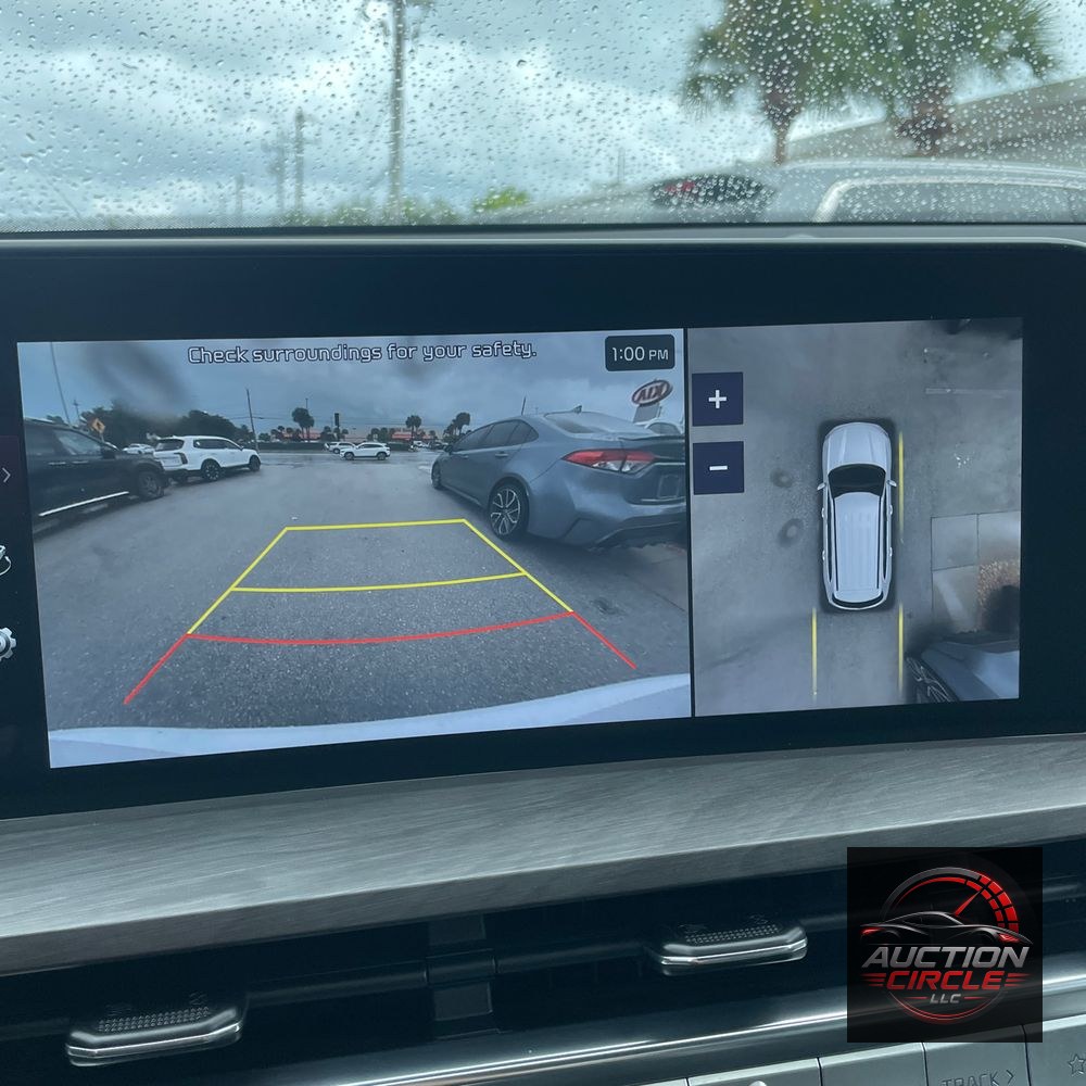 2023 Kia Telluride SX-Prestige X-Pro