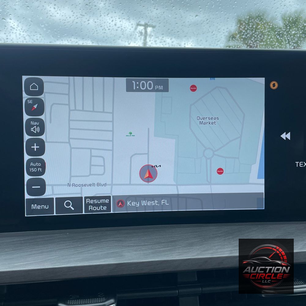 2023 Kia Telluride SX-Prestige X-Pro