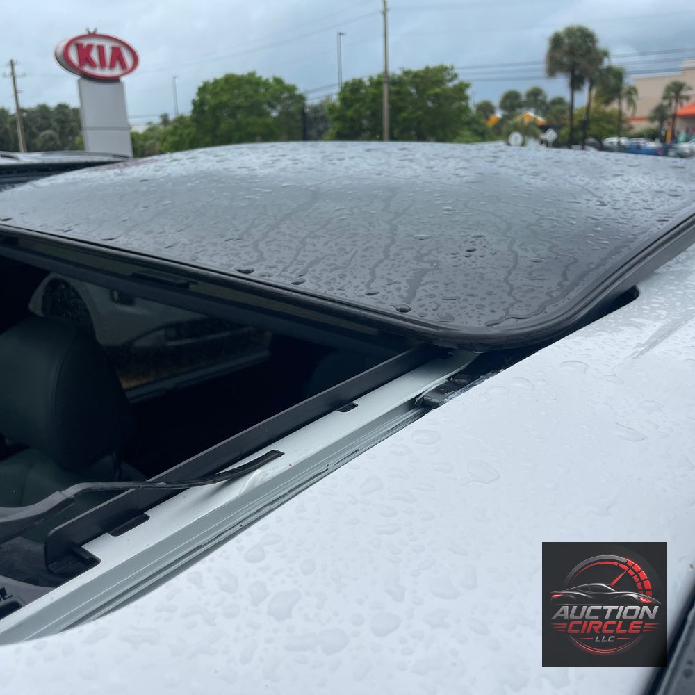 2023 Kia Telluride SX-Prestige X-Pro