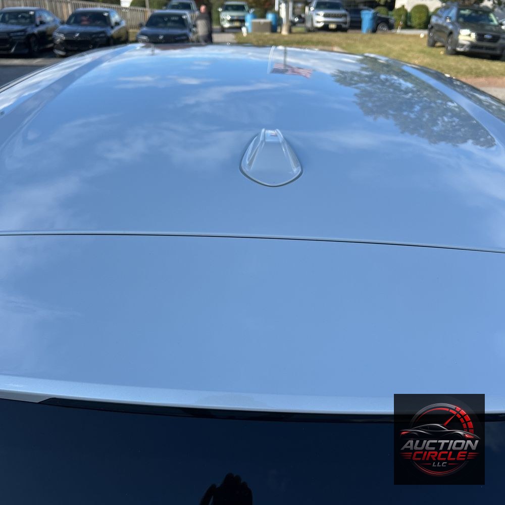 2024 BMW XM PHEV
