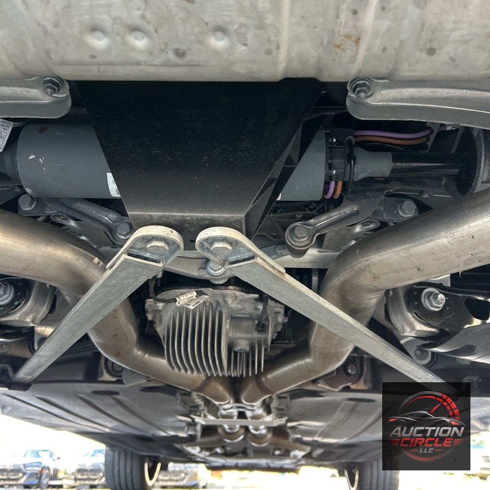 2024 BMW XM PHEV