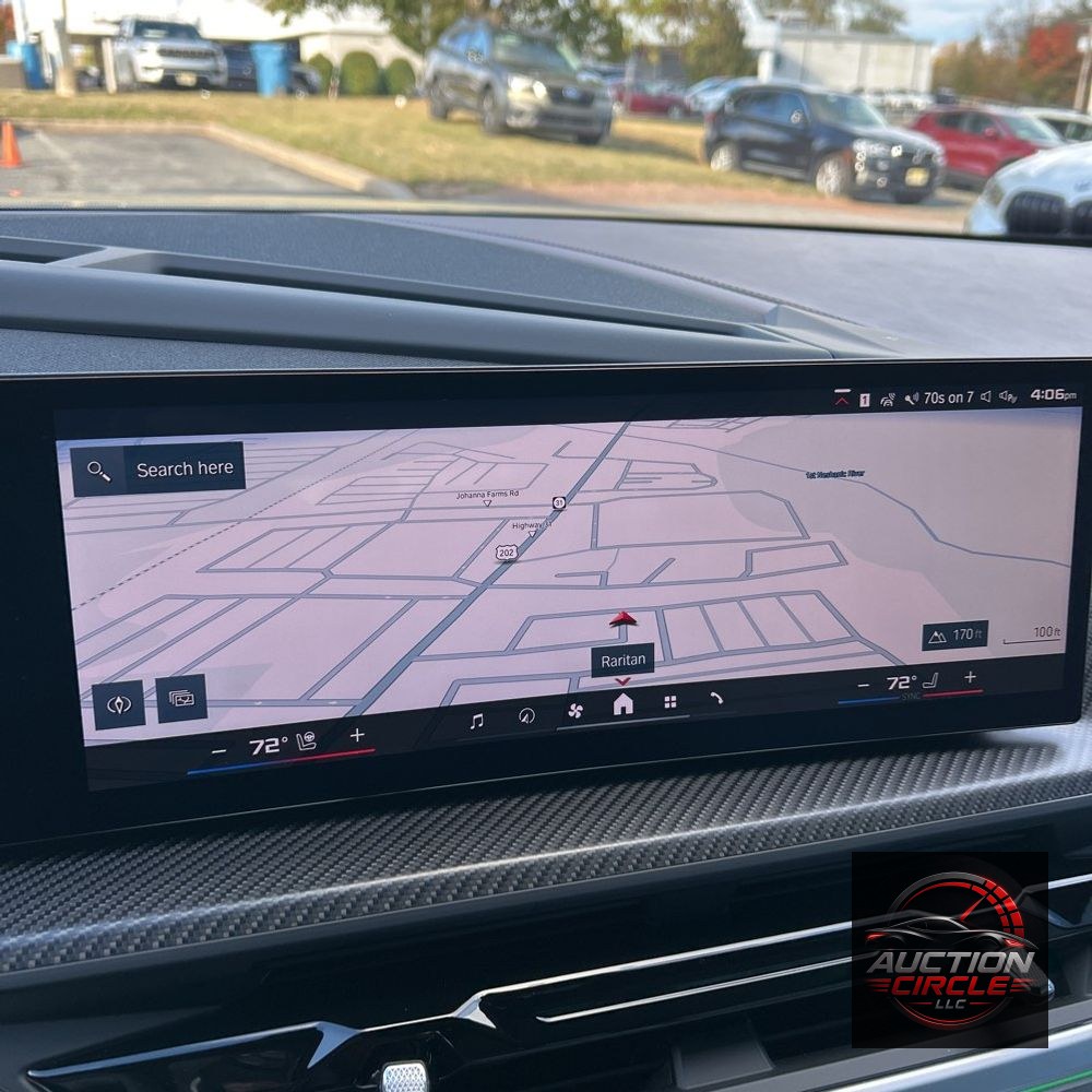 2024 BMW XM PHEV