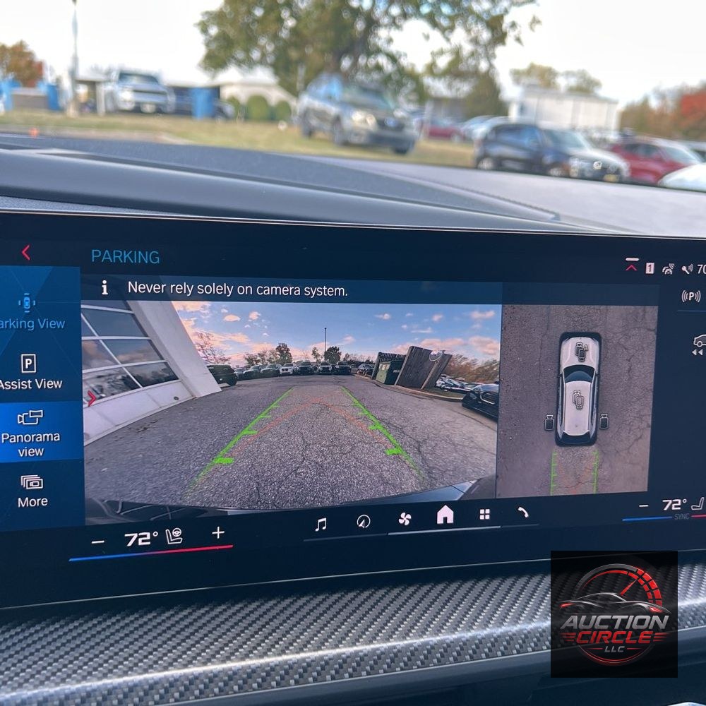 2024 BMW XM PHEV