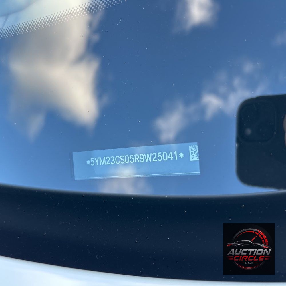 2024 BMW XM PHEV