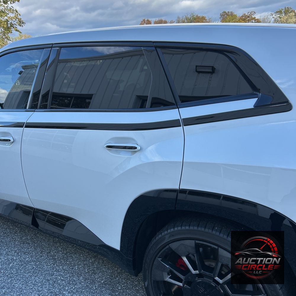 2024 BMW XM PHEV