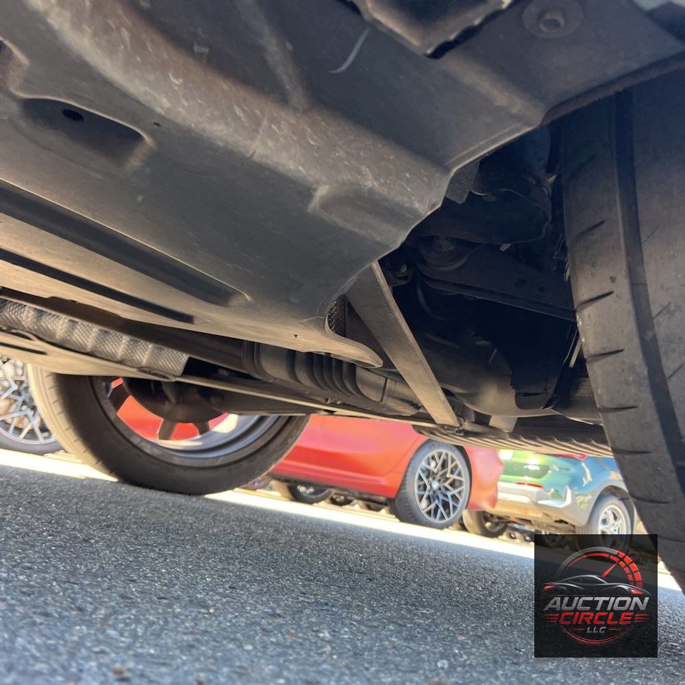2021 BMW X3 M