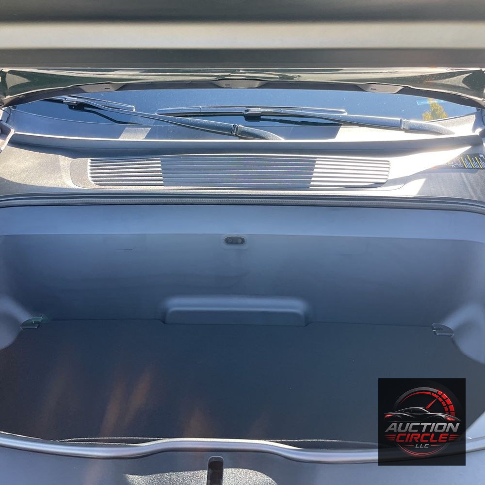 2022 Rivian R1T Adventure