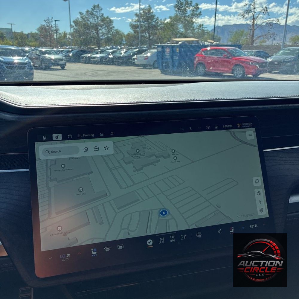 2023 Rivian R1T Adventure Quad-Motor