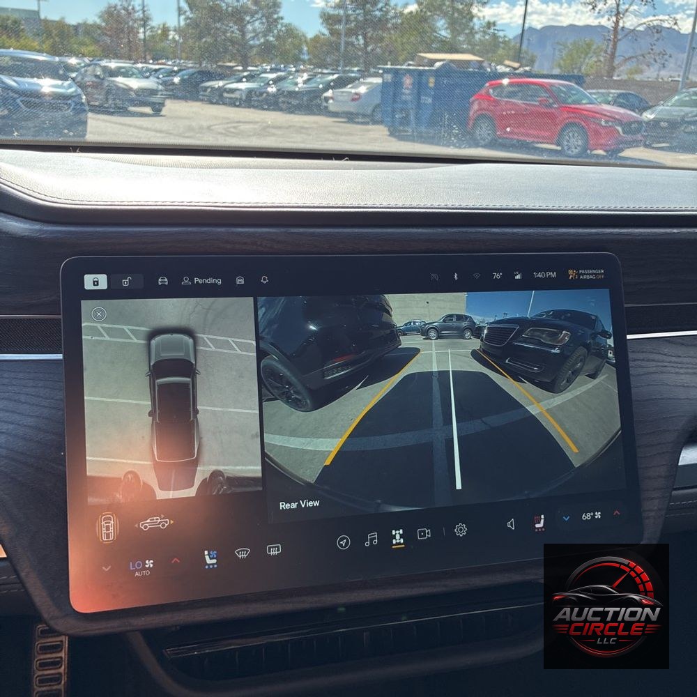 2023 Rivian R1T Adventure Quad-Motor