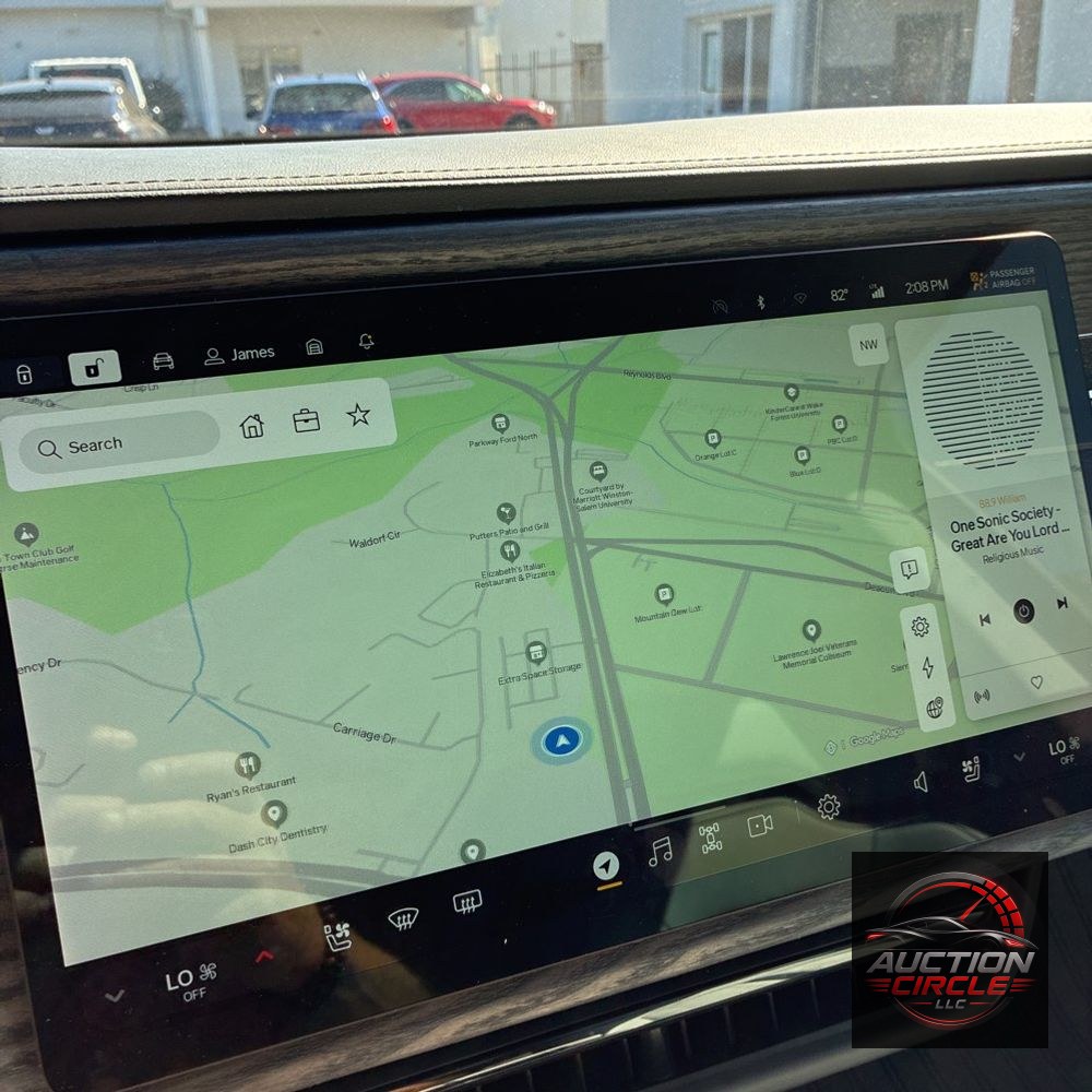2023 Rivian R1T Adventure Quad-Motor