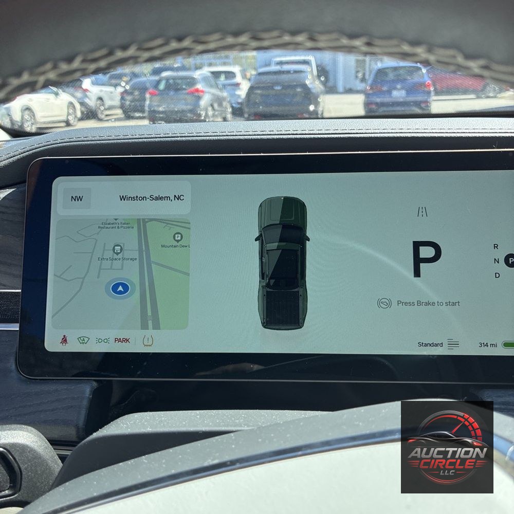 2023 Rivian R1T Adventure Quad-Motor