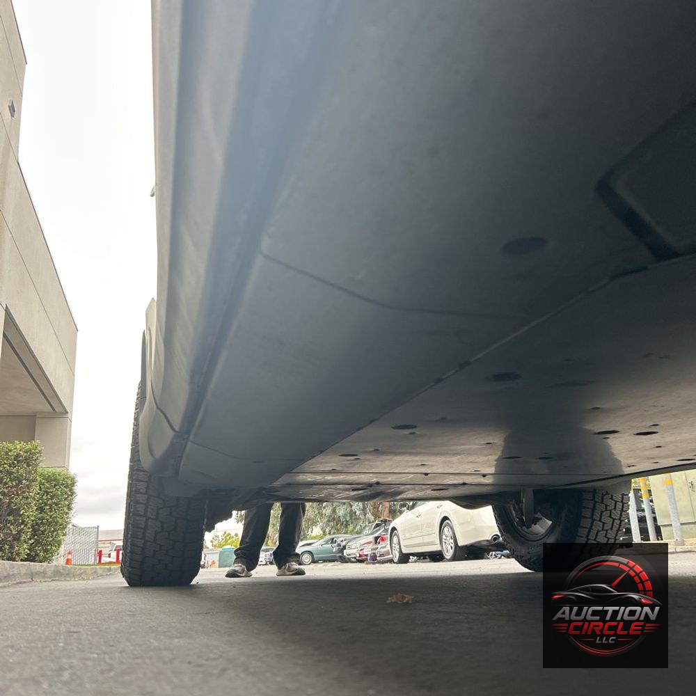 2022 Rivian R1T Launch Edition
