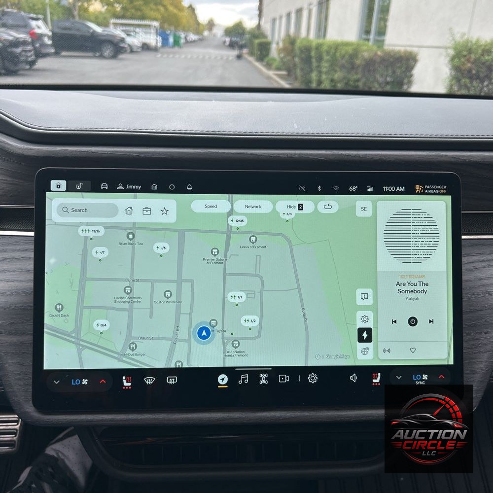 2022 Rivian R1T Launch Edition