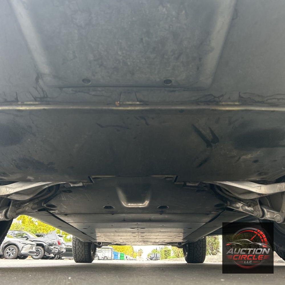 2022 Rivian R1T Launch Edition
