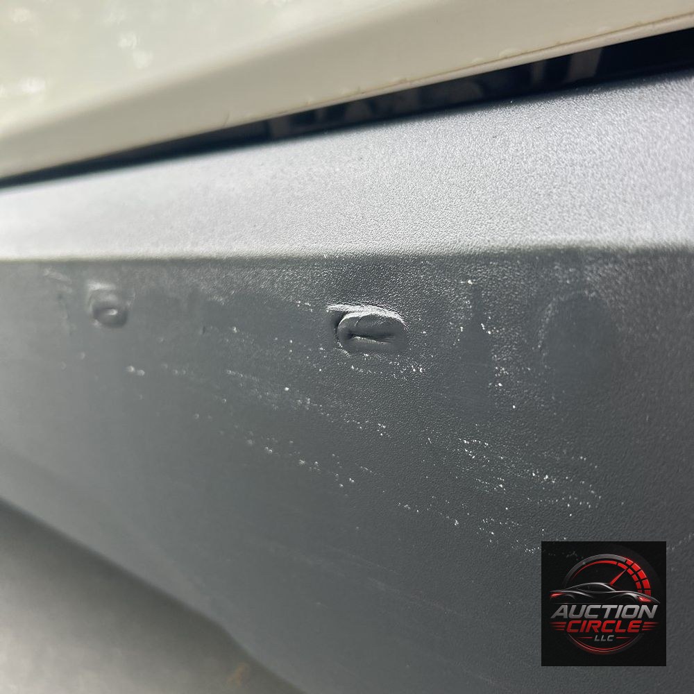 2022 Rivian R1T Launch Edition
