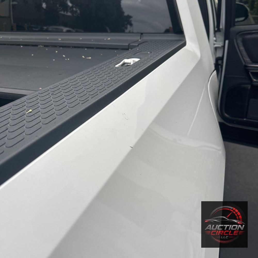 2022 Rivian R1T Launch Edition