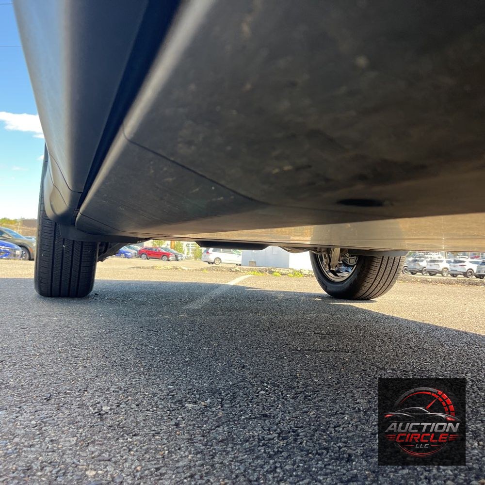 2025 Rivian R1T Adventure Dual-Motor