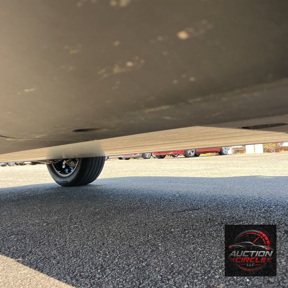 2025 Rivian R1T Adventure Dual-Motor