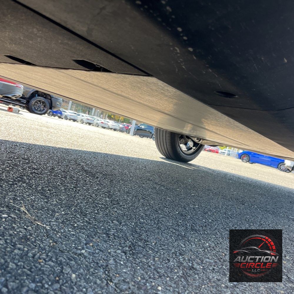 2025 Rivian R1T Adventure Dual-Motor