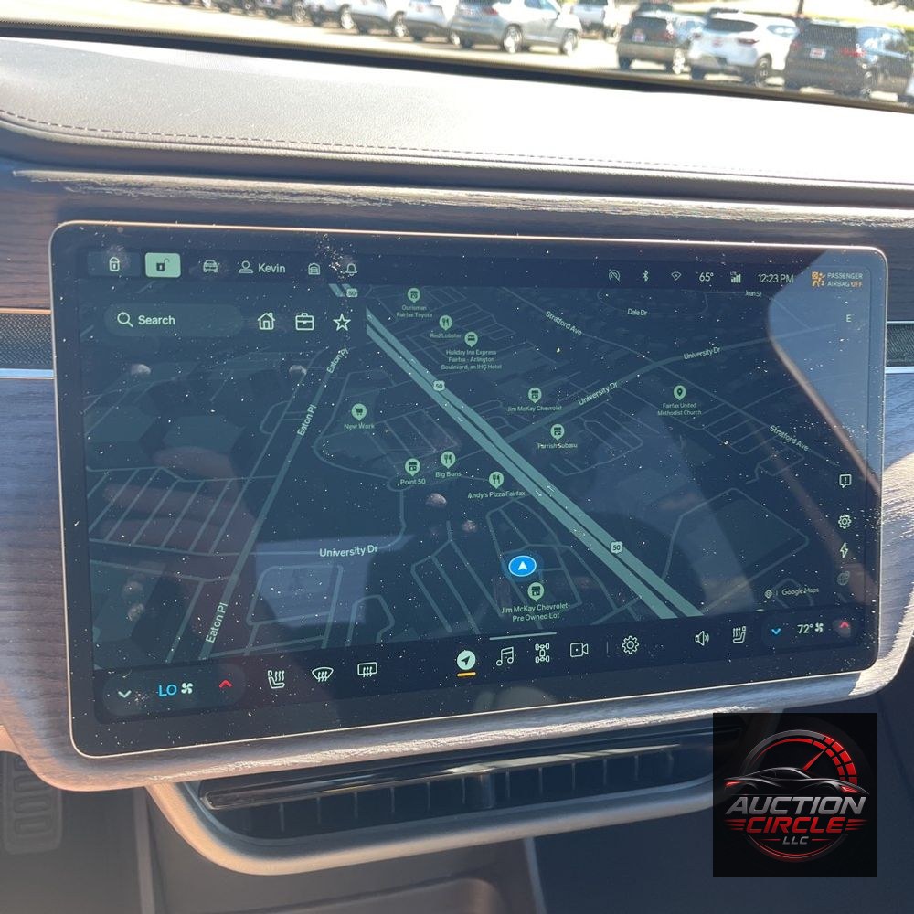 2025 Rivian R1T Adventure Dual-Motor