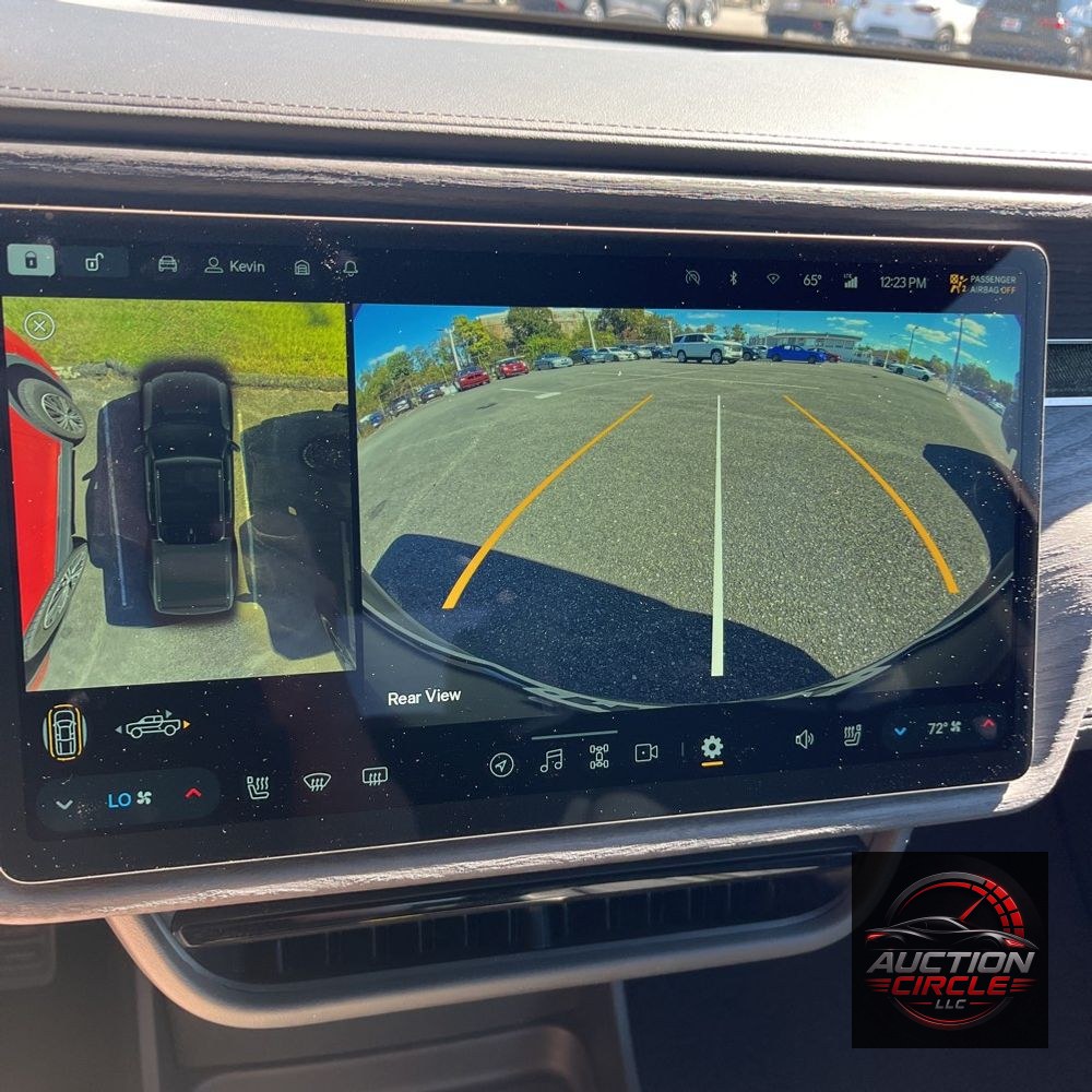 2025 Rivian R1T Adventure Dual-Motor