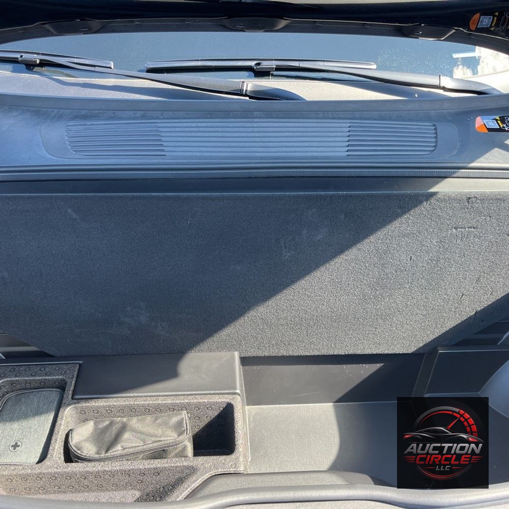 2025 Rivian R1T Adventure Dual-Motor