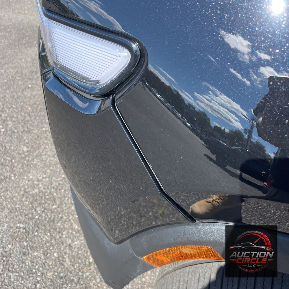 2025 Rivian R1T Adventure Dual-Motor