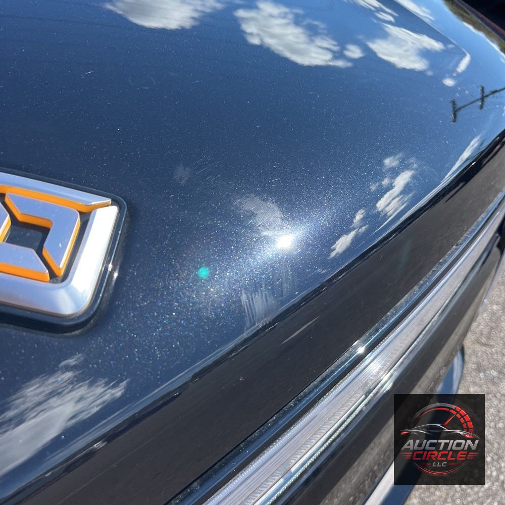 2025 Rivian R1T Adventure Dual-Motor