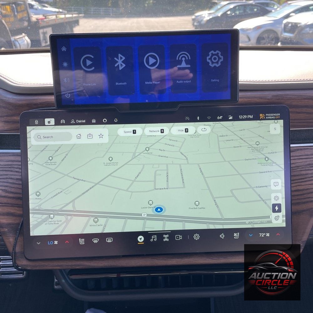 2024 Rivian R1T Adventure Dual-Motor