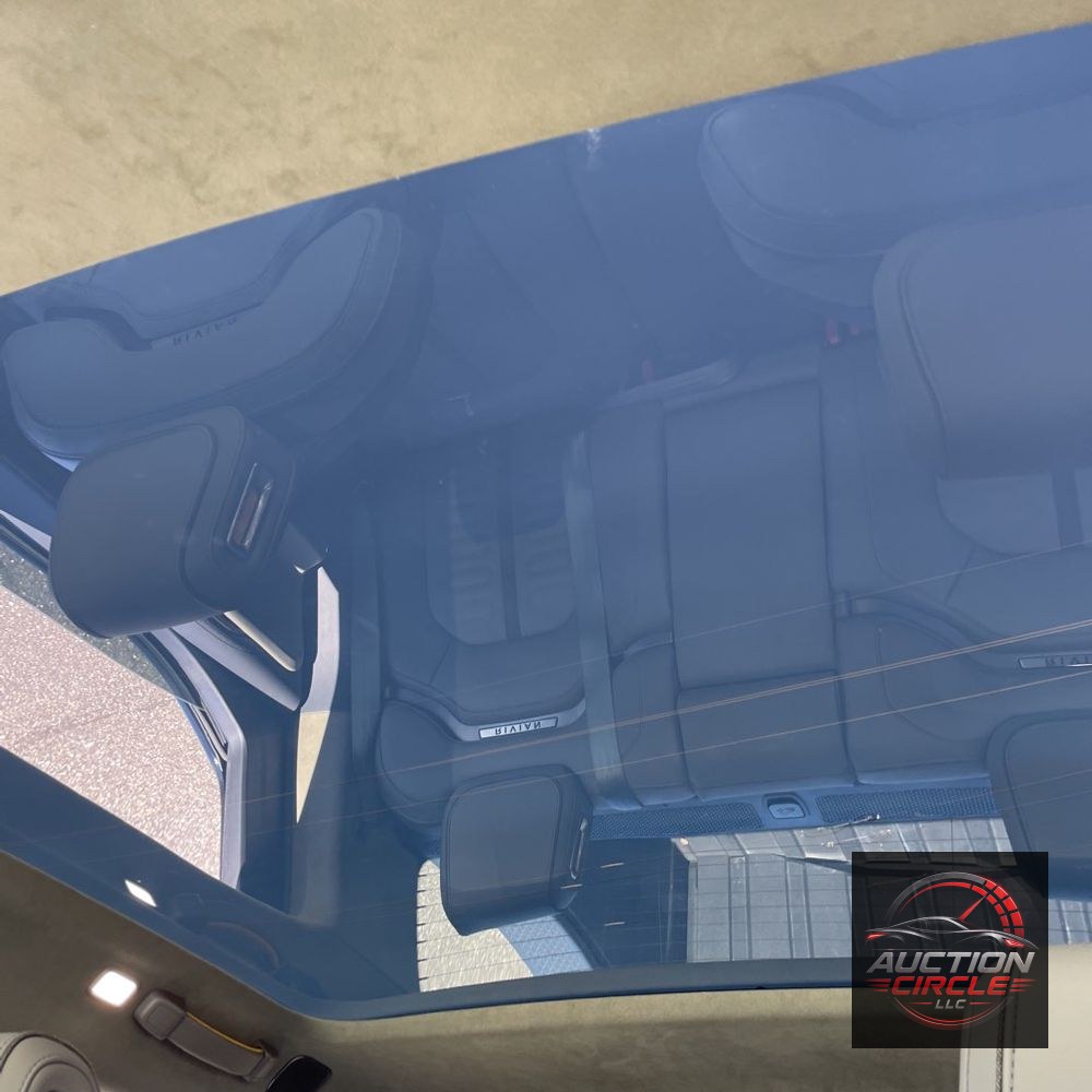 2024 Rivian R1T Adventure Dual-Motor