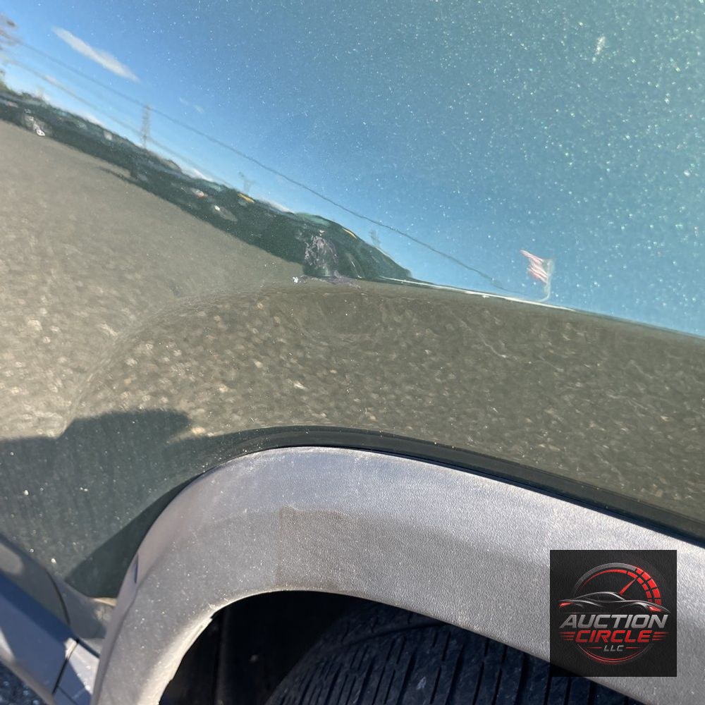 2024 Rivian R1T Adventure Dual-Motor