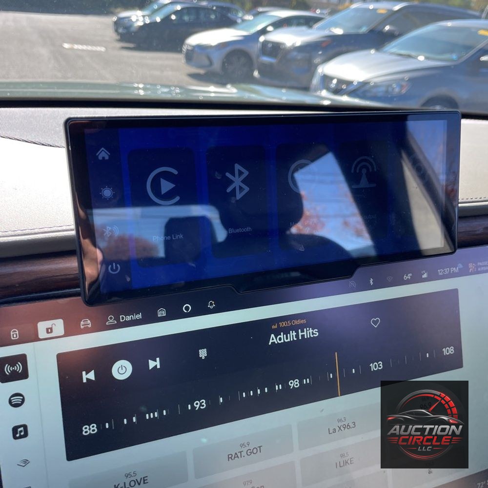 2024 Rivian R1T Adventure Dual-Motor