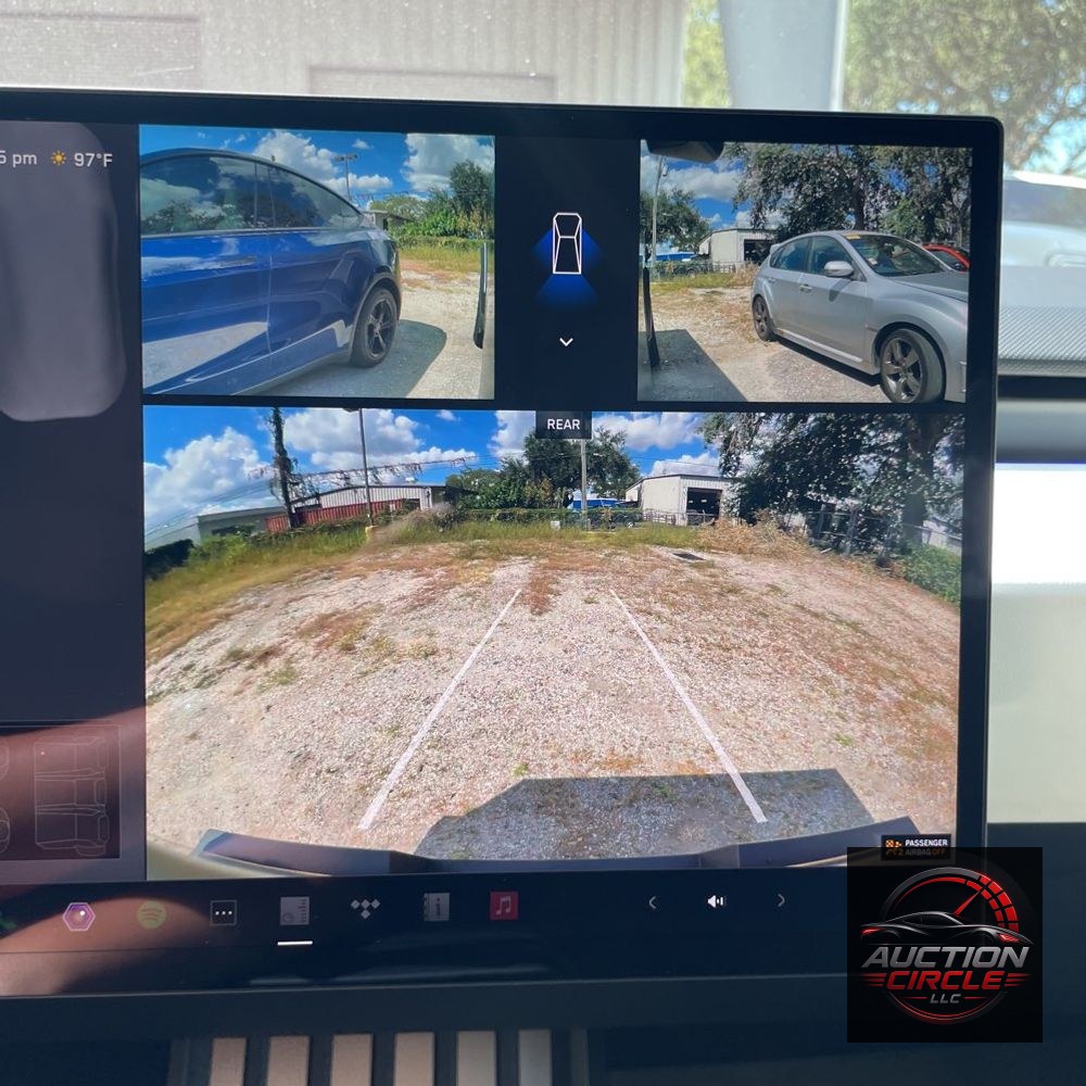 2024 Tesla Cybertruck Base