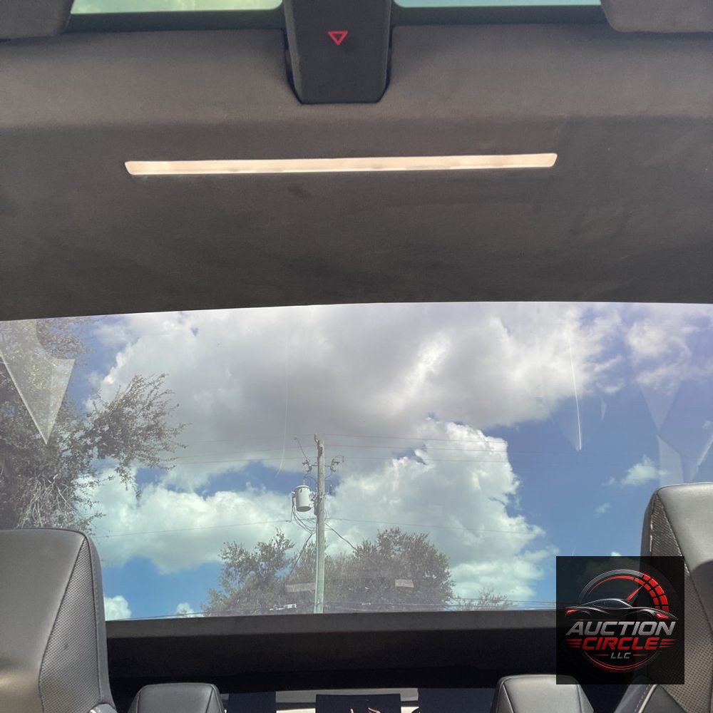 2024 Tesla Cybertruck Base