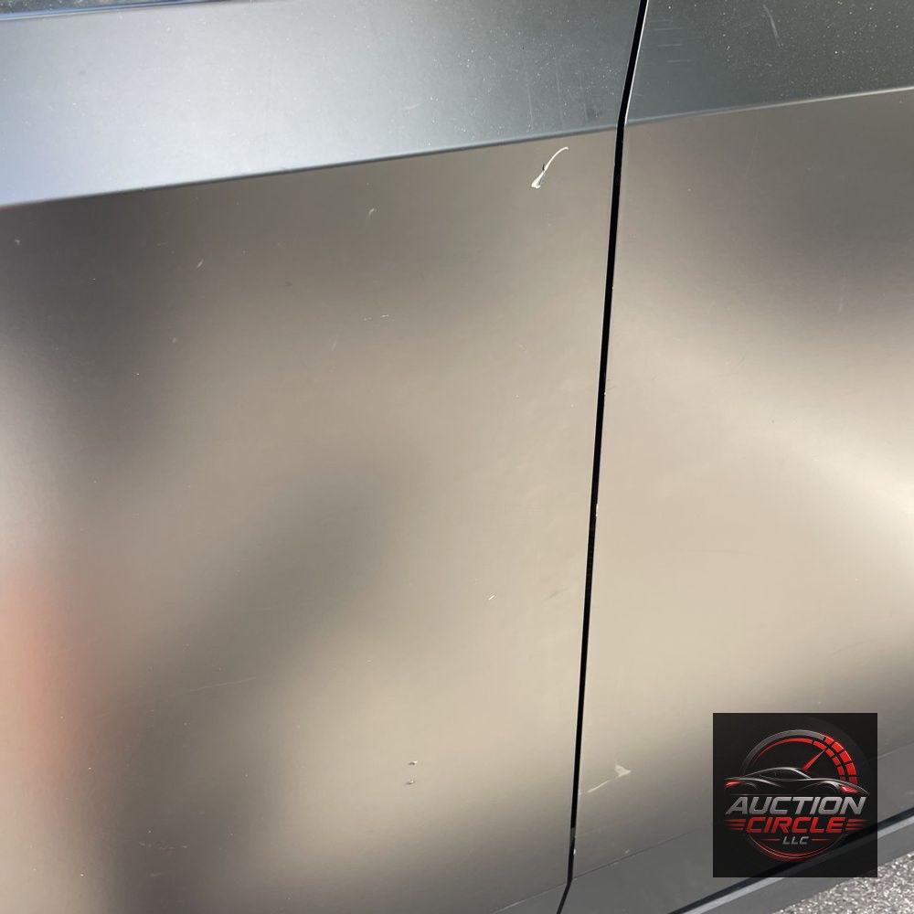 2024 Tesla Cybertruck Base