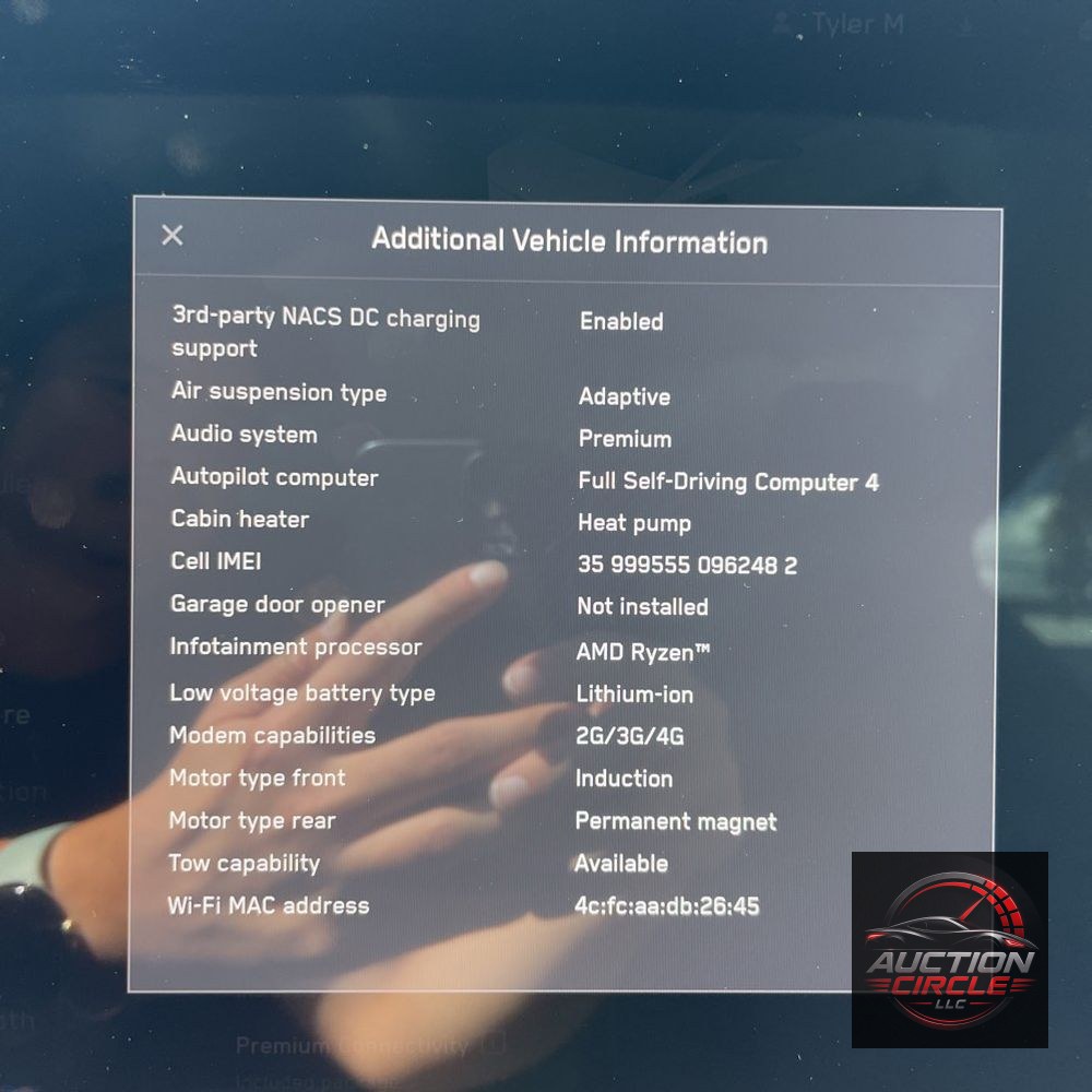 2024 Tesla Cybertruck Base