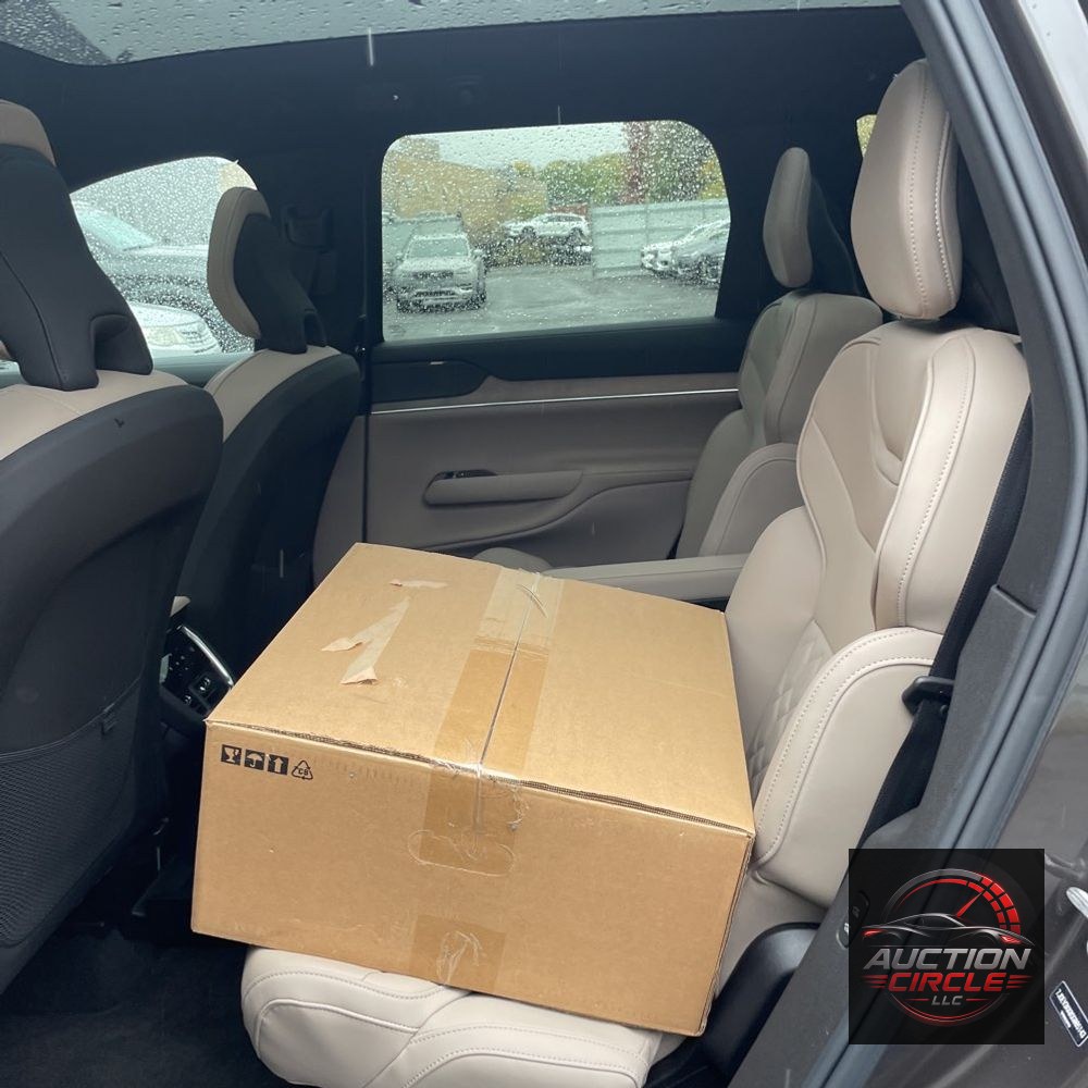 2025 Volvo EX90 Plus