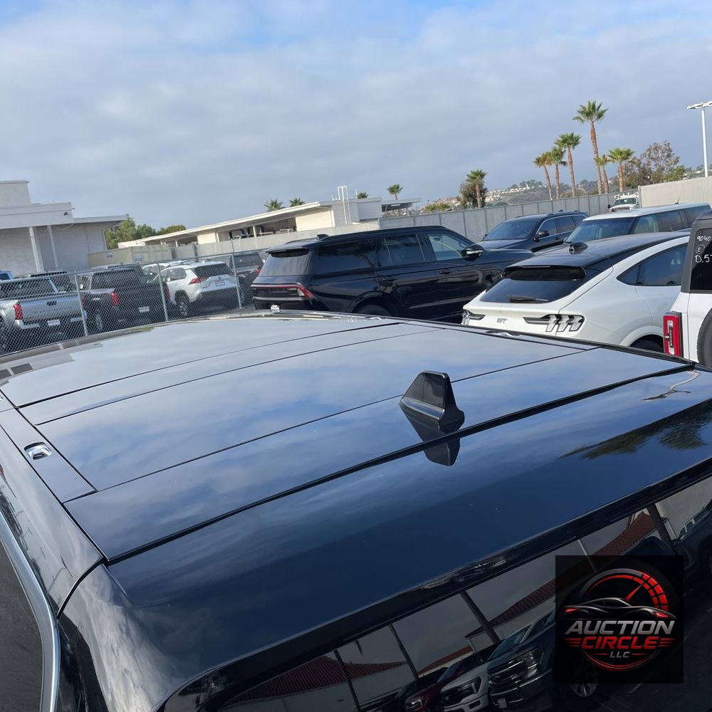 2023 Rivian R1S Adventure Quad-Motor