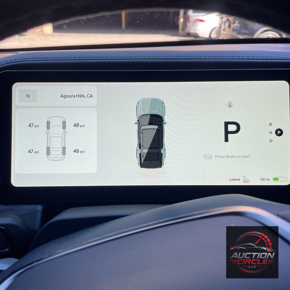 2023 Rivian R1S Adventure Quad-Motor