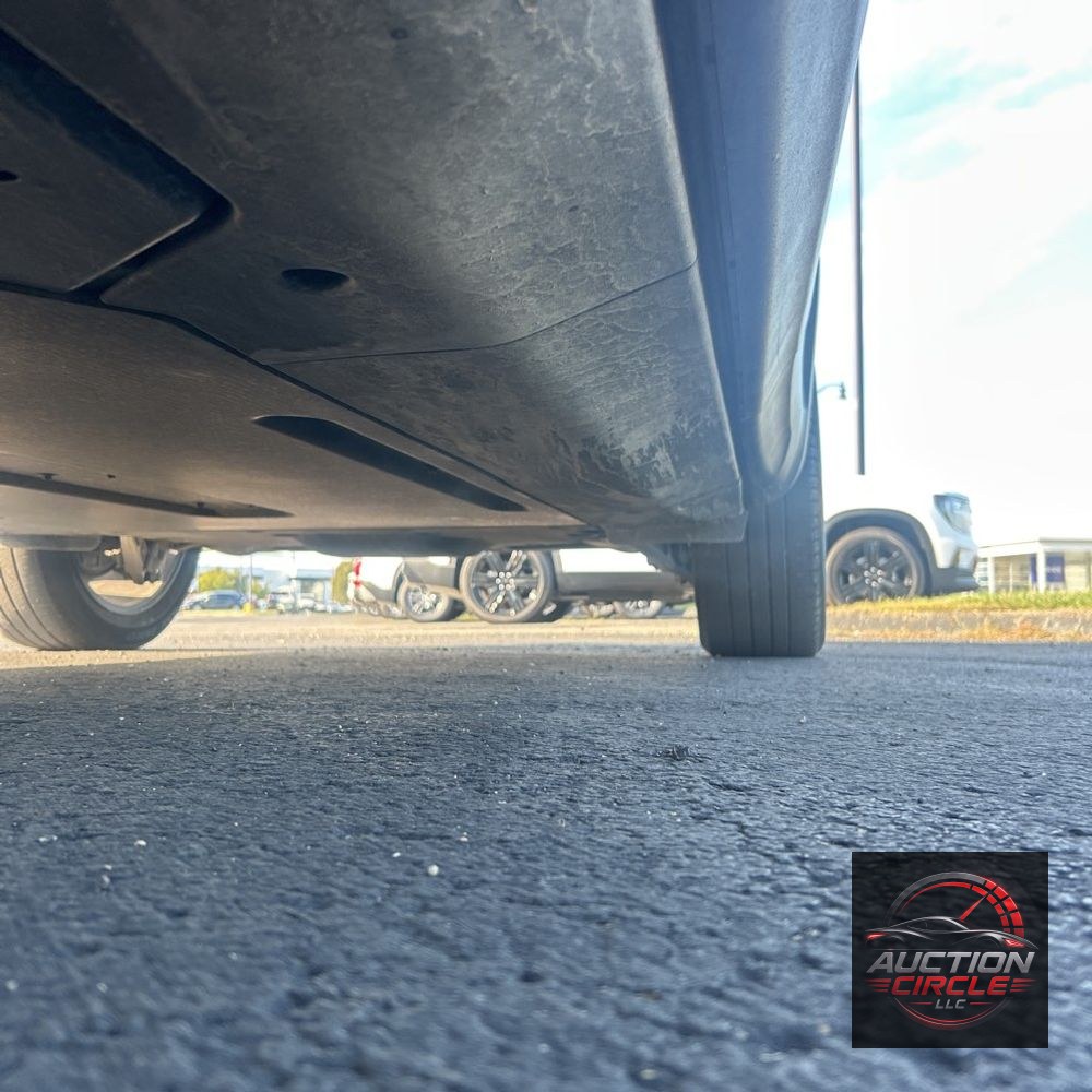 2024 Rivian R1S Adventure Dual-Motor
