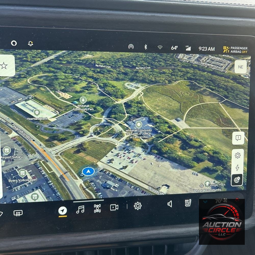 2024 Rivian R1S Adventure Dual-Motor