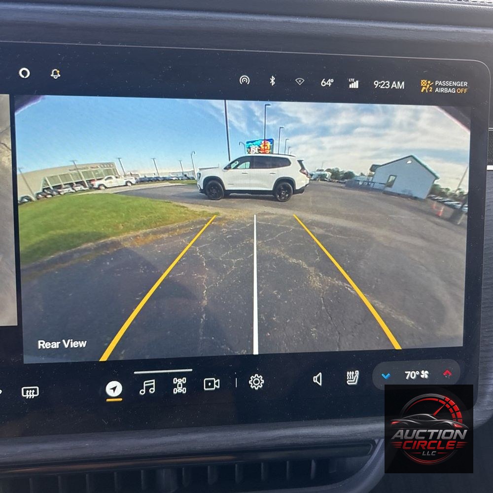 2024 Rivian R1S Adventure Dual-Motor