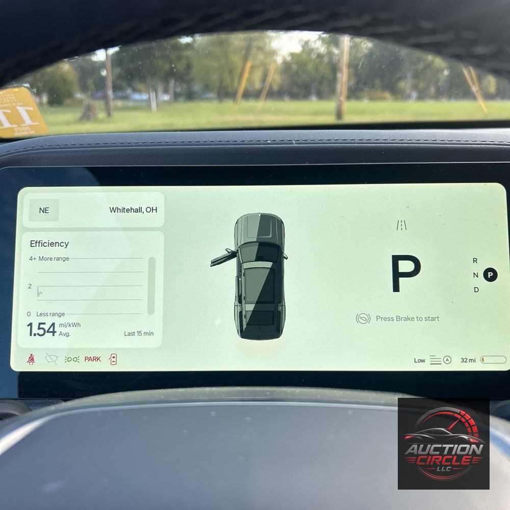 2024 Rivian R1S Adventure Dual-Motor