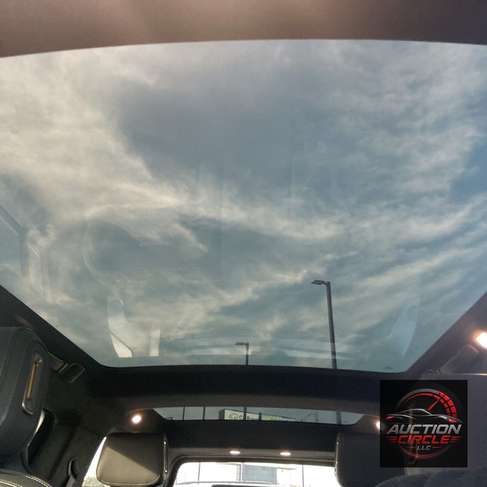 2024 Rivian R1S Adventure Dual-Motor