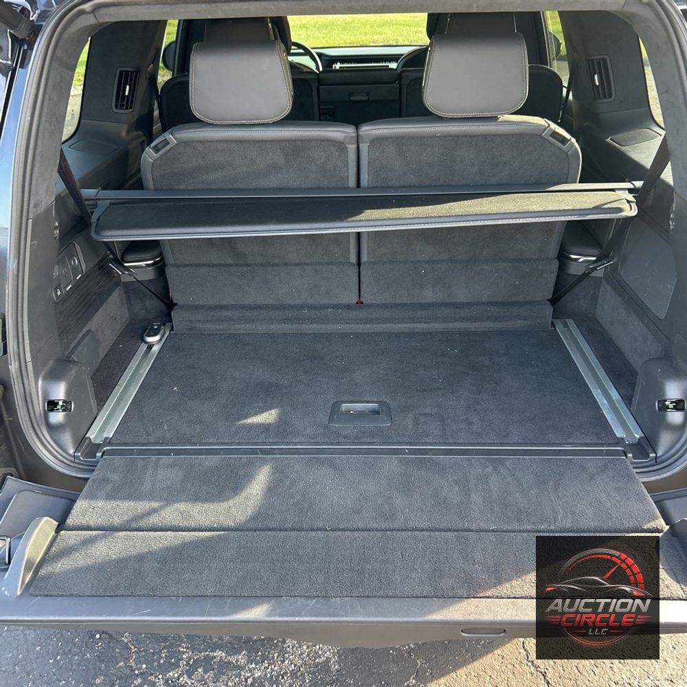 2024 Rivian R1S Adventure Dual-Motor