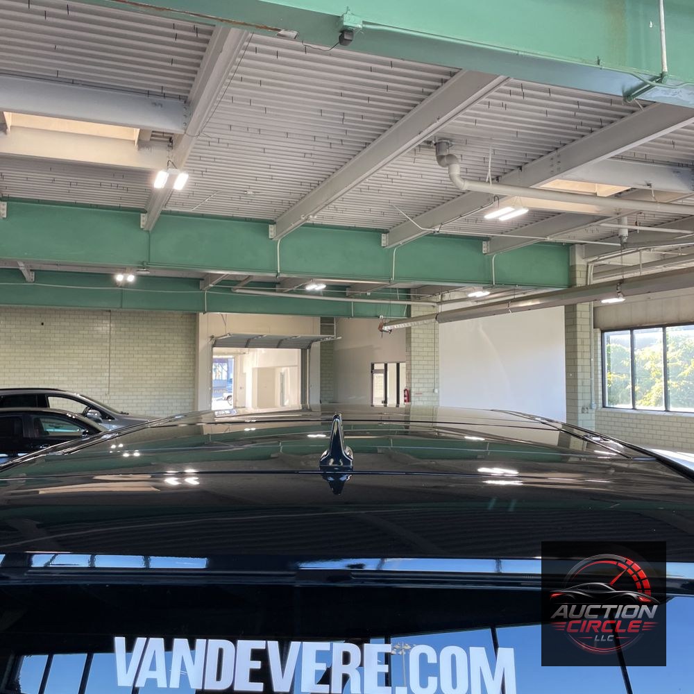 2024 Rivian R1S Adventure Dual-Motor
