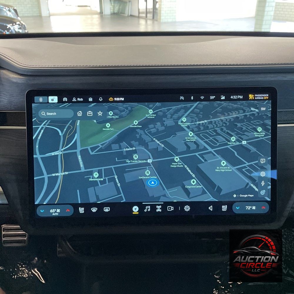 2024 Rivian R1S Adventure Dual-Motor